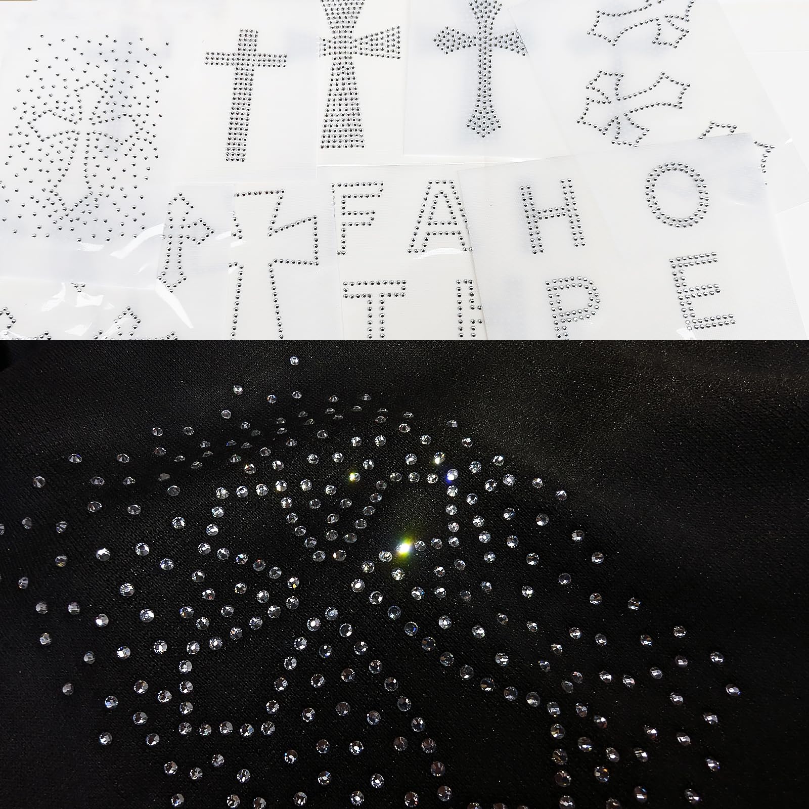 Hotfix Rhinestone