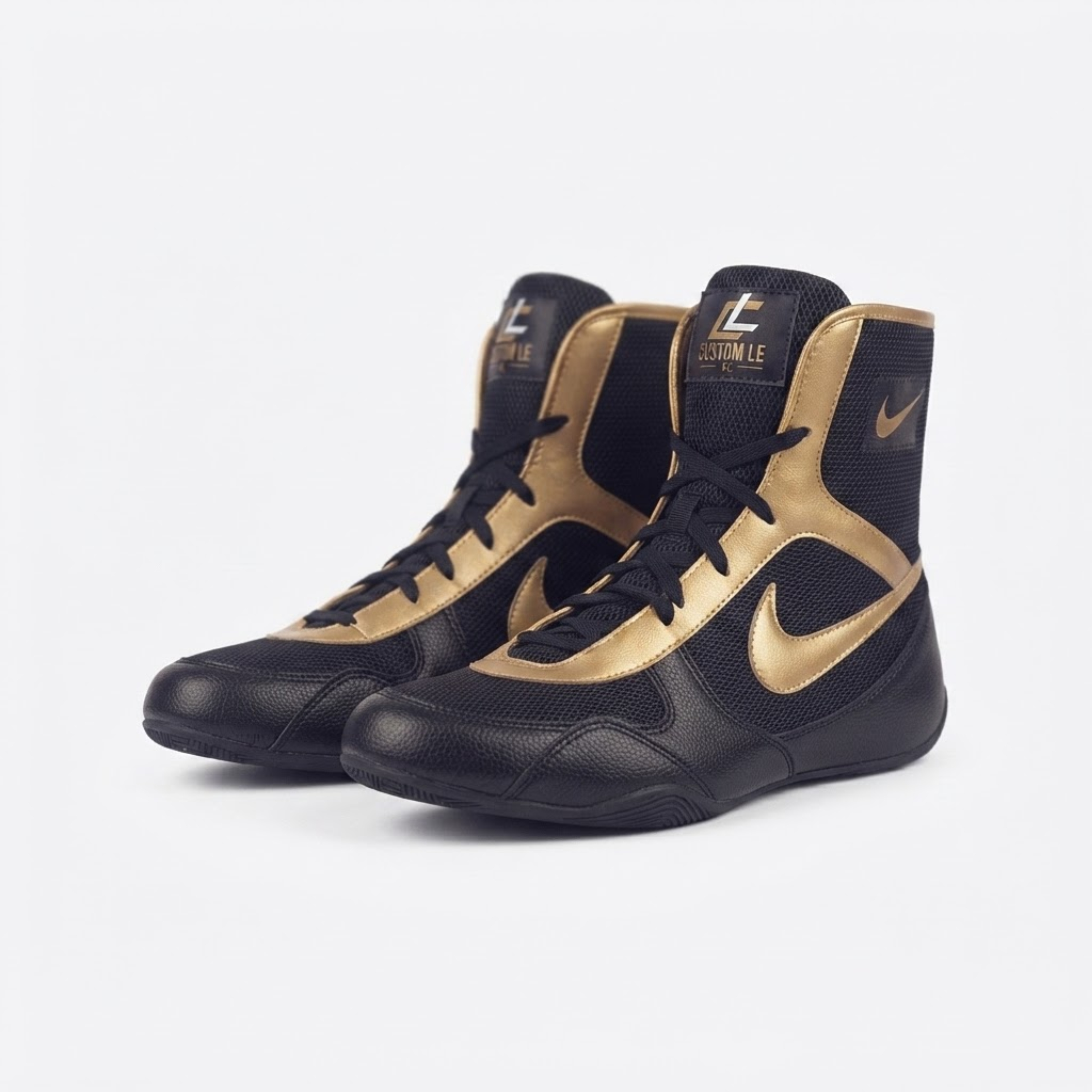 Boxing Shose